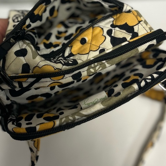 Vera Bradley Mini Hipster Crossbody Bag - Picture 2 of 8